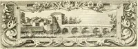 An illustration from Delle antichità di Rimino libri due (1741)