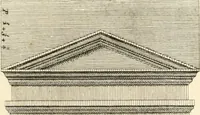 An illustration from Delle antichità di Rimino libri due (1741)