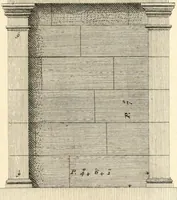 An illustration from Delle antichità di Rimino libri due (1741)