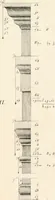 An illustration from Delle antichità di Rimino libri due (1741)