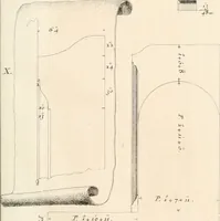 An illustration from Delle antichità di Rimino libri due (1741)