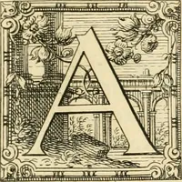 An illustration from Delle antichità di Rimino libri due (1741)