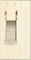 Picture 21 of 31 from Delle antichità di Rimino libri due (1741), leaf 66