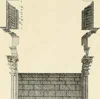 An illustration from Delle antichità di Rimino libri due (1741)