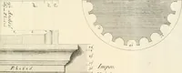 An illustration from Delle antichità di Rimino libri due (1741)