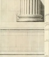 An illustration from Delle antichità di Rimino libri due (1741)