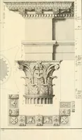 An illustration from Delle antichità di Rimino libri due (1741)