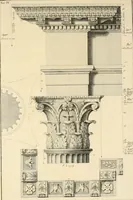 An illustration from Delle antichità di Rimino libri due (1741)