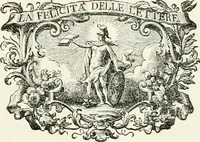 An illustration from Delle antichità di Rimino libri due (1741)