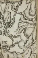 An illustration from Delle antichità della città di Roma (1548)