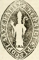 An illustration from Delle antichità di Sarsina, e del trionfo, e triclinio de' Romani : discorso (1769)
