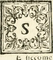An illustration from Delle antichità di Sarsina, e del trionfo, e triclinio de' Romani : discorso (1769)