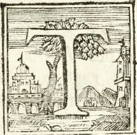 An illustration from Delle antichità di Sarsina, e del trionfo, e triclinio de' Romani : discorso (1769)