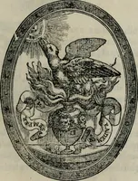 An illustration from Delle attioni, et sentenze del s. Alessandro de' Medici, primo duca di Fiorenza (1564)