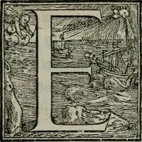 An illustration from Delle attioni, et sentenze del s. Alessandro de' Medici, primo duca di Fiorenza (1564)