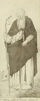 An illustration from Delle belle arti in Sicilia dai Normanni sino alla fine del secolo-[XVI] (1858)