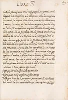 An illustration from Delle cose de la villa libro secondo (-V) ; Libro degl'Abberi (1700)