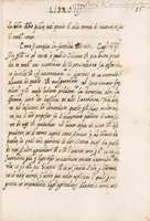 An illustration from Delle cose de la villa libro secondo (-V) ; Libro degl'Abberi (1700)