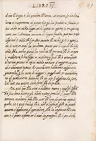 Picture 4 of 24 from Delle cose de la villa libro secondo (-V) ; Libro degl'Abberi (1700), leaf 133