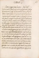 Picture 5 of 24 from Delle cose de la villa libro secondo (-V) ; Libro degl'Abberi (1700), leaf 149