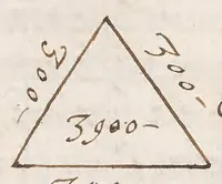 Picture 13 of 24 from Delle cose de la villa libro secondo (-V) ; Libro degl'Abberi (1700), leaf 248