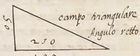 Picture 14 of 24 from Delle cose de la villa libro secondo (-V) ; Libro degl'Abberi (1700), leaf 248