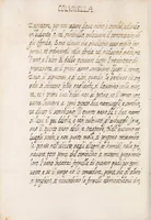An illustration from Delle cose de la villa libro secondo (-V) ; Libro degl'Abberi (1700)