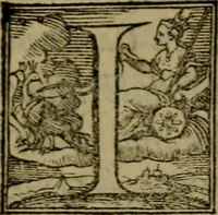 An illustration from Delle cose fatte da M. Pietro Mocenico capitano generale di mare della serenissima signoria di Venetia libri tre (1570)