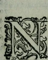 An illustration from Delle cose notabili della città di Venetia libri II : ne' quali amplamente, e con ogni verità si contengono vsanze antiche, habiti & vestiti, officii e magistrati, vittorie illustri, principi & vita loro, tutti patriarchi, senatori famosi, huomini letterati, chiese e monasterij, corpi santi e reliquie, fabriche e palazzi, pittori e pitture, scultori e scolture, auuocati famosi, medici eccellenti, musici di più sorte : con la tauola copiosa (1587)