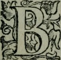 An illustration from Delle cose notabili della città di Venetia libri II : ne' quali amplamente, e con ogni verità si contengono vsanze antiche, habiti & vestiti, officii e magistrati, vittorie illustri, principi & vita loro, tutti patriarchi, senatori famosi, huomini letterati, chiese e monasterij, corpi santi e reliquie, fabriche e palazzi, pittori e pitture, scultori e scolture, auuocati famosi, medici eccellenti, musici di più sorte : con la tauola copiosa (1587)