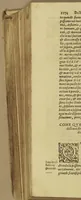An illustration from Delle croniche dell'Ordine de'frati minori instituto dal serafico p.s. Francesco. Parte quarta. Nuouamente datta in luce, & diuisa in dieci libri. Ne' quali copiosamente si descriuono le vite ammirabili, i martirii crudeli... di ottocento e più religiosi, serui, & serue di Dio, della istessa religion serafica. Et si racconta la nuoua riforma, & la continua osseruanza nell'Ordine; & il grande accrescimento della fede catolica, fatto da essi, sì ne'regni di Spagna, di Portogallo, e nelle Indie Orientali, & Occidentali... dall'anno 1500. sino à questi tempi. (1608)