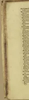 An illustration from Delle croniche dell'Ordine de'frati minori instituto dal serafico p.s. Francesco. Parte quarta. Nuouamente datta in luce, & diuisa in dieci libri. Ne' quali copiosamente si descriuono le vite ammirabili, i martirii crudeli... di ottocento e più religiosi, serui, & serue di Dio, della istessa religion serafica. Et si racconta la nuoua riforma, & la continua osseruanza nell'Ordine; & il grande accrescimento della fede catolica, fatto da essi, sì ne'regni di Spagna, di Portogallo, e nelle Indie Orientali, & Occidentali... dall'anno 1500. sino à questi tempi. (1608)