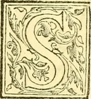 An illustration from Delle famiglie nobili Napoletane (1580)