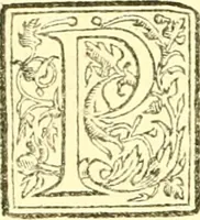 An illustration from Delle famiglie nobili Napoletane (1580)