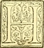An illustration from Delle famiglie nobili Napoletane (1580)