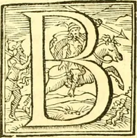 An illustration from Delle famiglie nobili Napoletane (1580)