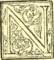 An illustration from Delle famiglie nobili Napoletane (1580)