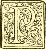An illustration from Delle famiglie nobili Napoletane (1580)