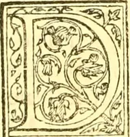 An illustration from Delle famiglie nobili Napoletane (1580)