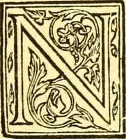 An illustration from Delle famiglie nobili Napoletane (1580)