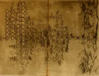 Picture 43 of 101 from Delle famiglie nobili Napoletane (1580), leaf 274