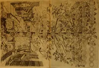Picture 47 of 101 from Delle famiglie nobili Napoletane (1580), leaf 286
