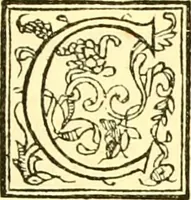 An illustration from Delle famiglie nobili Napoletane (1580)