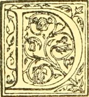 An illustration from Delle famiglie nobili Napoletane (1580)