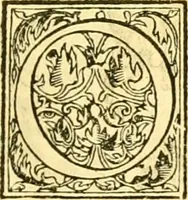 An illustration from Delle famiglie nobili Napoletane (1580)