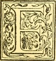 An illustration from Delle famiglie nobili Napoletane (1580)