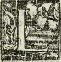 An illustration from Descrizione delle feste fatte nelle reali nozze de' Serenissimi principi di Toscana d. Cosimo de' Medici, e Maria Maddalena arcidvchessa d'Avstria (1608)