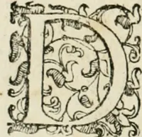 An illustration from Delle fortificationi di Bvonaivto Lorini, nobile fiorentino, libri cinque : ne' qvali si mostra con le piv facili regole la scienza con la pratica, di fortificare le citta & altri luoghi sopra diuersi siti, con tvtti gli avvertimenti, che per intelligenza di tal materia possono occorrere .. (1597)