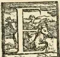 An illustration from Delle fortificationi di Bvonaivto Lorini, nobile fiorentino, libri cinque : ne' qvali si mostra con le piv facili regole la scienza con la pratica, di fortificare le citta & altri luoghi sopra diuersi siti, con tvtti gli avvertimenti, che per intelligenza di tal materia possono occorrere .. (1597)