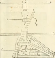 Picture 157 of 206 from Delle fortificationi di Bvonaivto Lorini, nobile fiorentino, libri cinque : ne' qvali si mostra con le piv facili regole la scienza con la pratica, di fortificare le citta & altri luoghi sopra diuersi siti, con tvtti gli avvertimenti, che per intelligenza di tal materia possono occorrere .. (1597), leaf 200